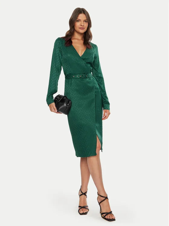 Marciano by GUESS Amalia Kleid – Grün