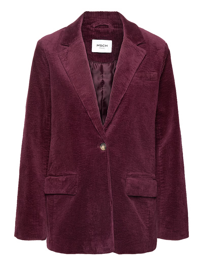 MSCH Kopenhagen – Emalina Blazer