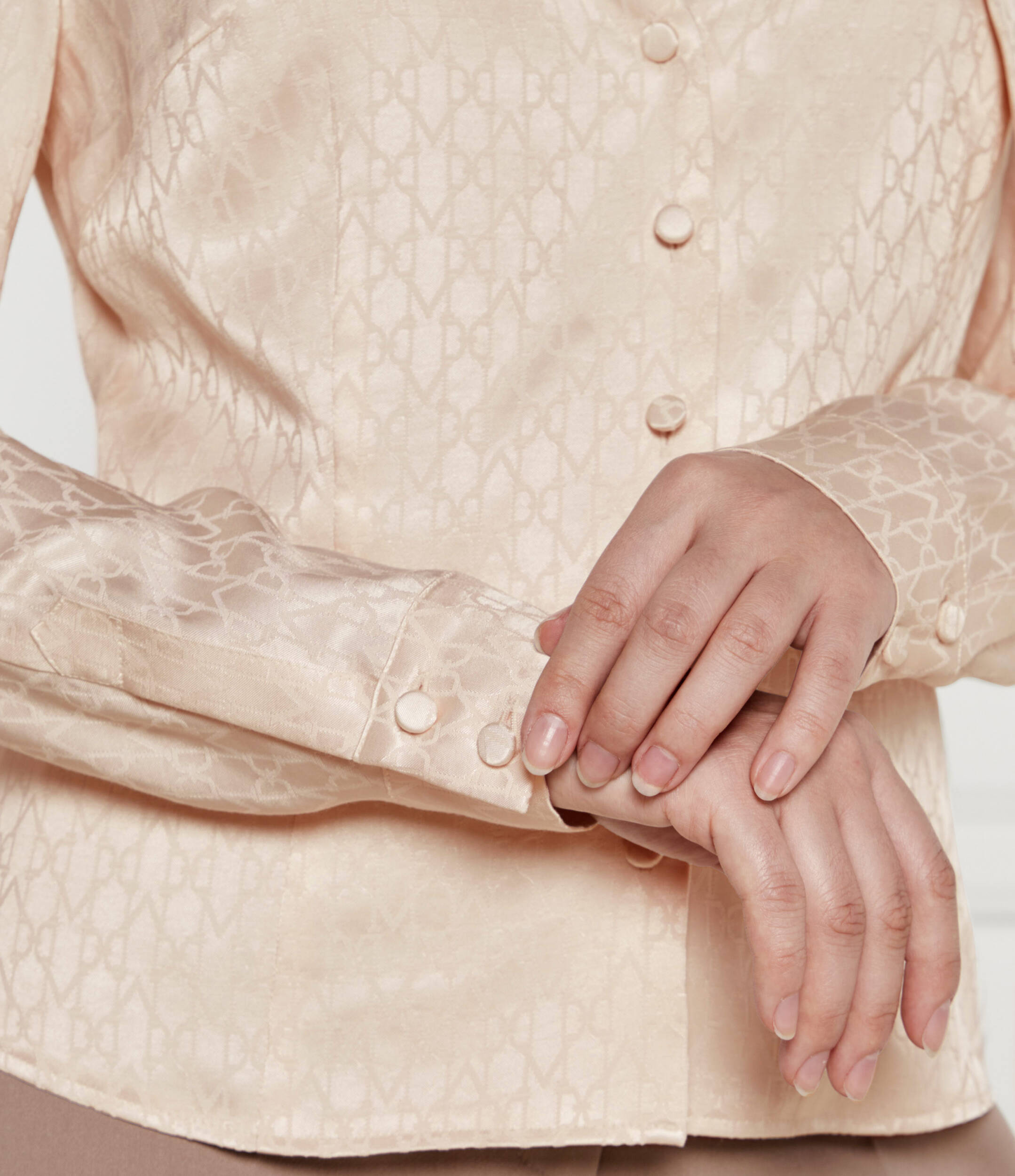 Marciano by GUESS Amalia Hemd – Regular Fit