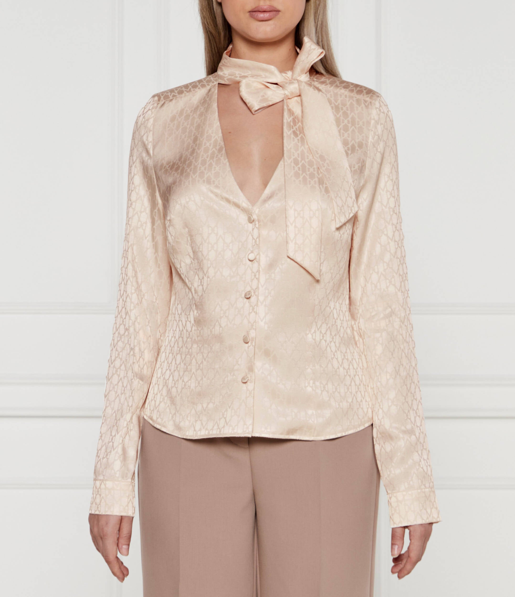 Marciano by GUESS Amalia Hemd – Regular Fit