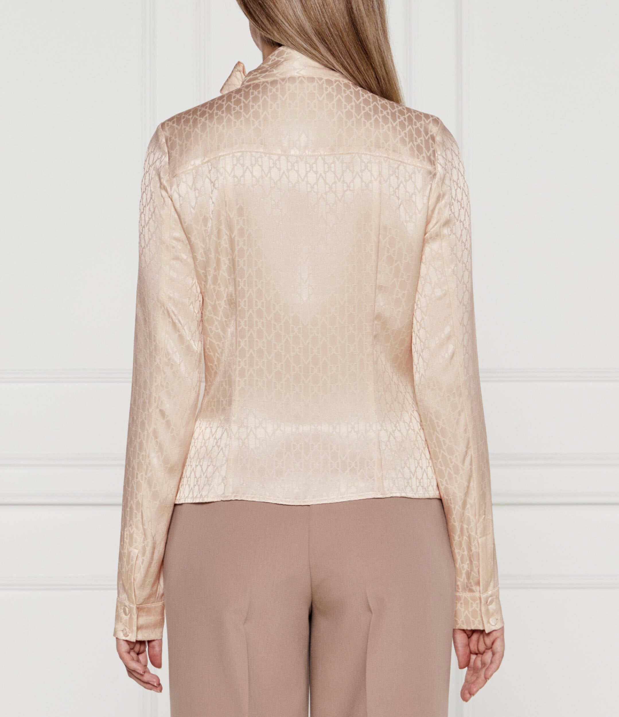 Marciano by GUESS Amalia Hemd – Regular Fit