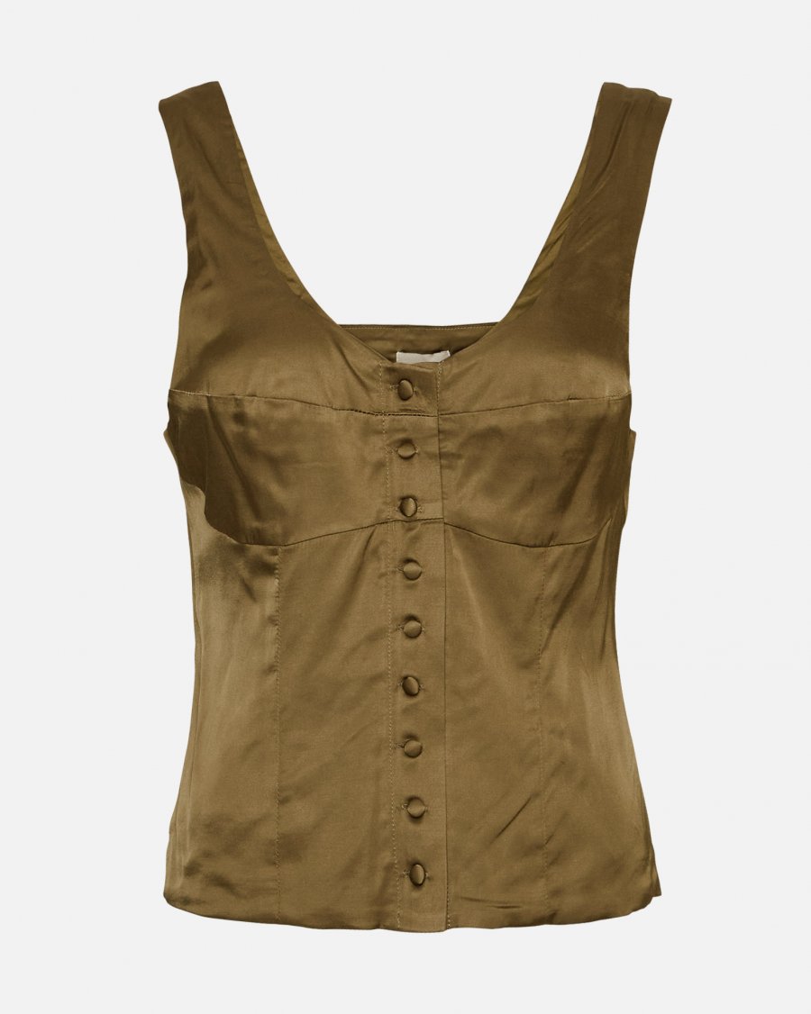 CH Julietta Trägertop