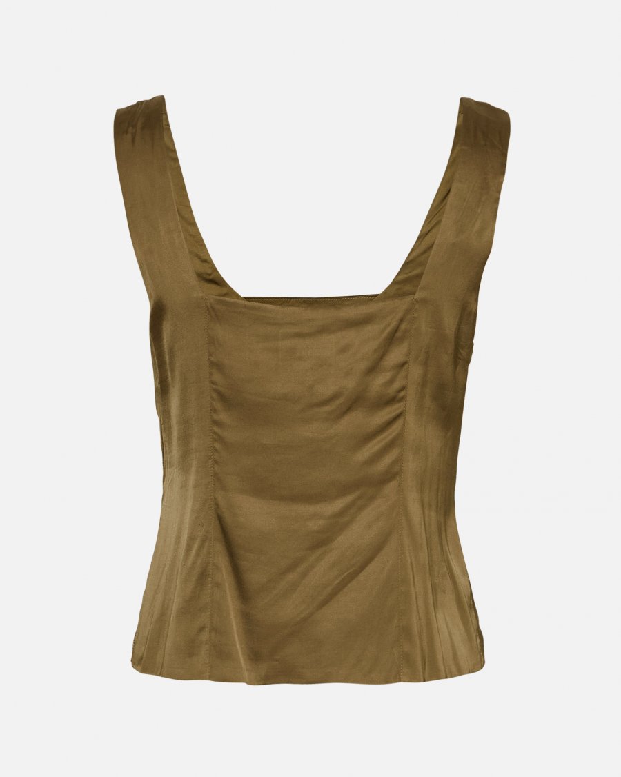 CH Julietta Trägertop