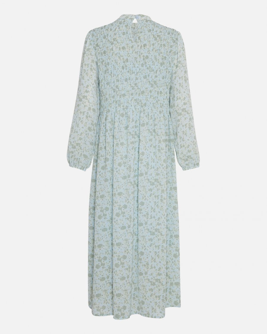 MSCH Jasia Rikkelie Kleid AOP