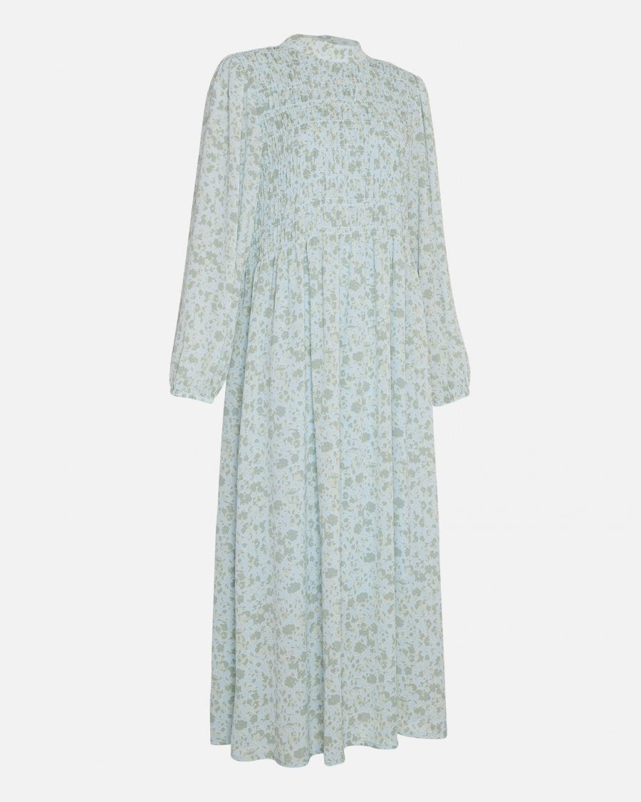 MSCH Jasia Rikkelie Kleid AOP