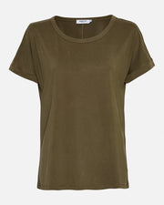 MSCH Fenya Modal Tee Weinblatt