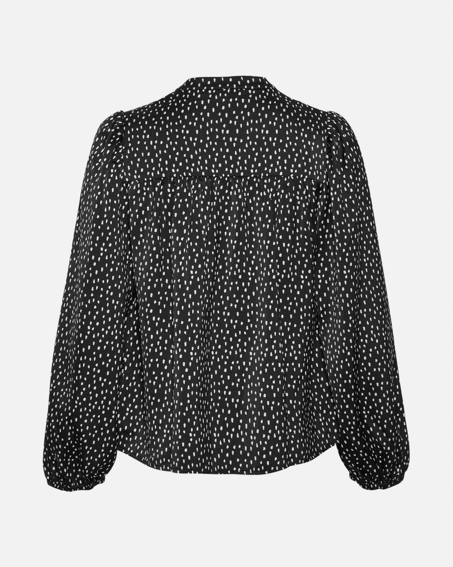 MSCH Hanalisa Myrina Shirt AOP