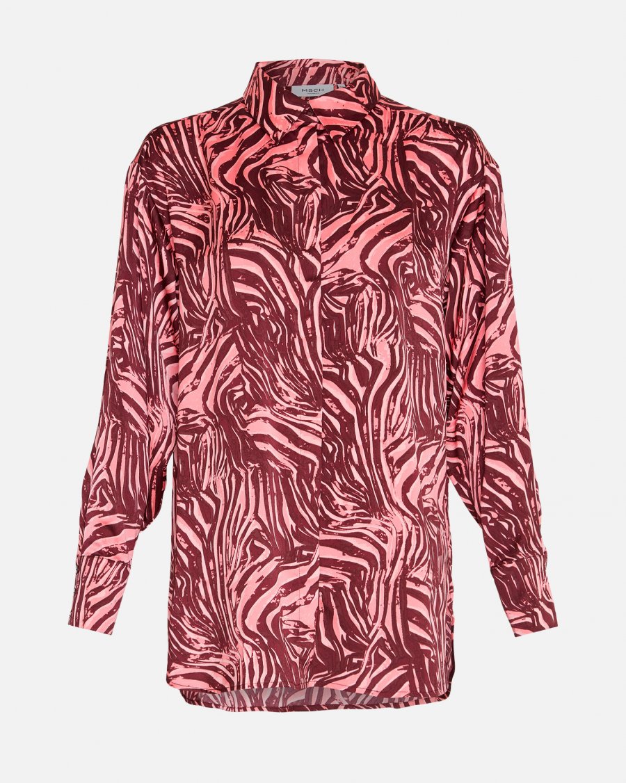 MSCH Myrina Shirt AOP