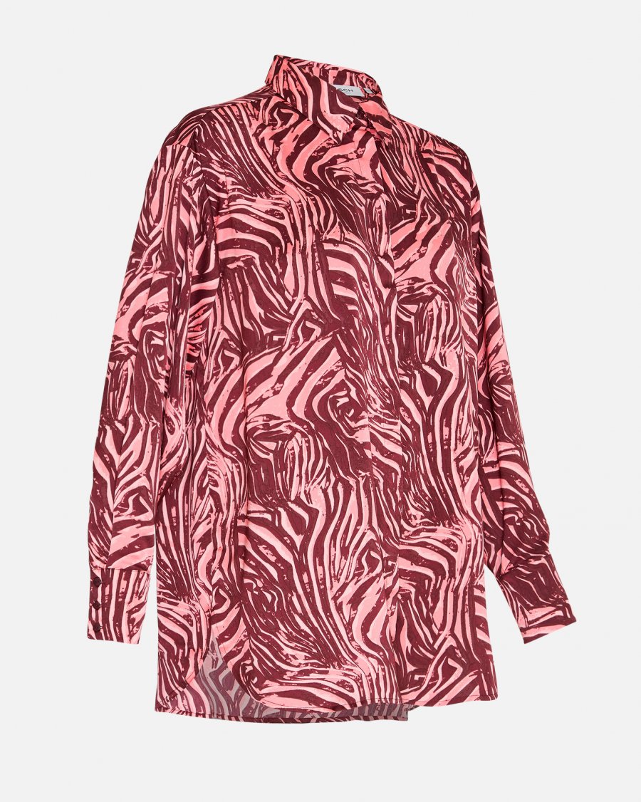 MSCH Myrina Shirt AOP