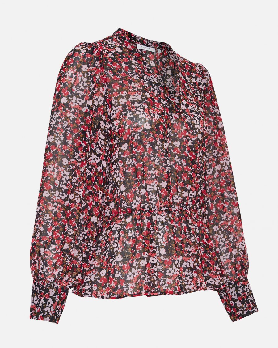 MSCH Varuna Kabrina Top AOP