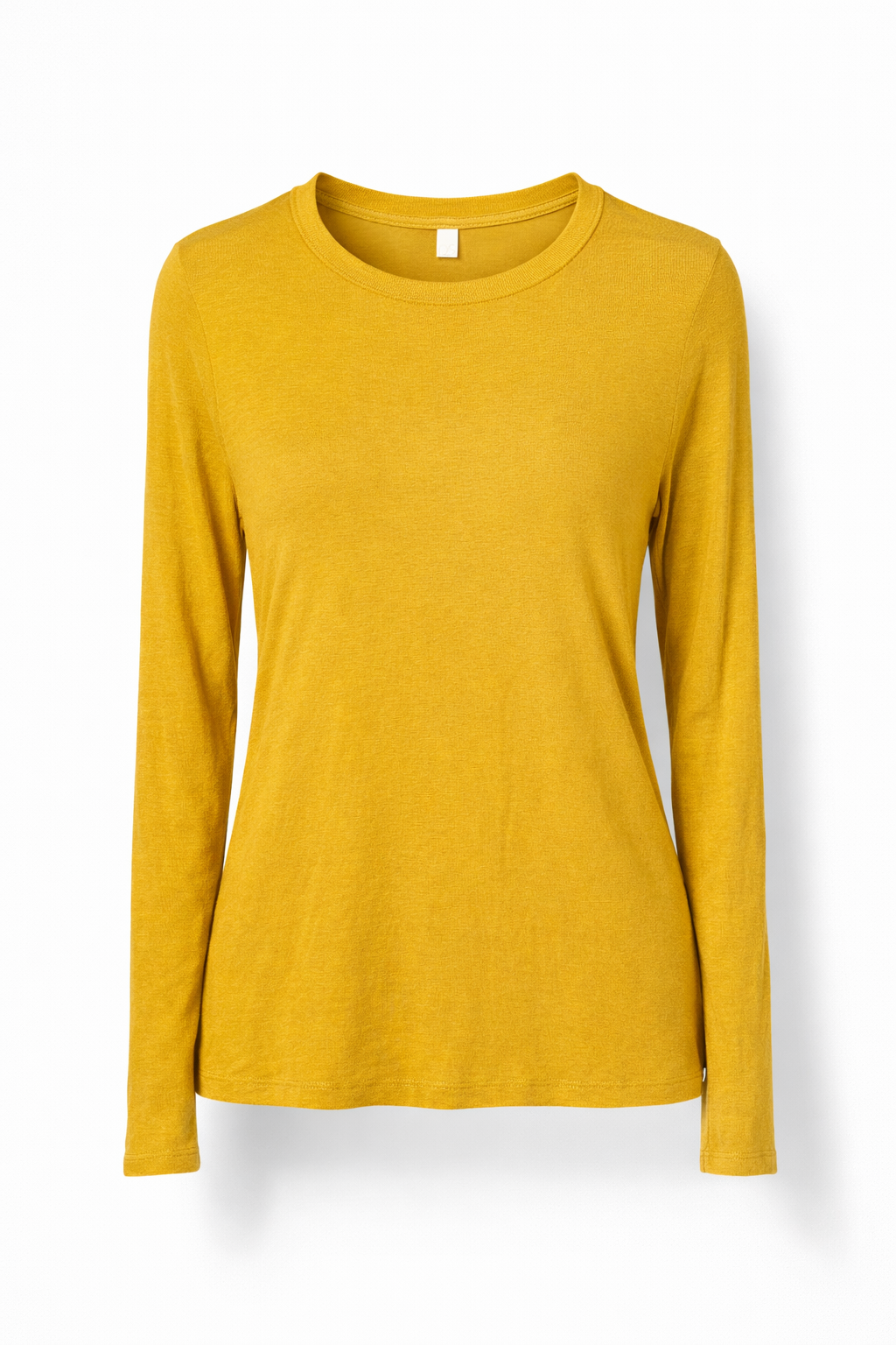 Q/S Design von s.Oliver – Damen-T-Shirt – Premium-Baumwolle