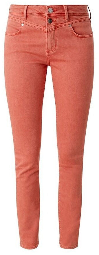 s.Oliver Jeans Betsy Slim Fit orange