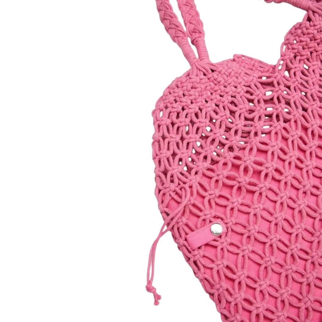 S.OLIVER DAMENTASCHE | ROSA