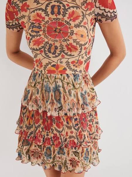 Desigual Reims Kleid