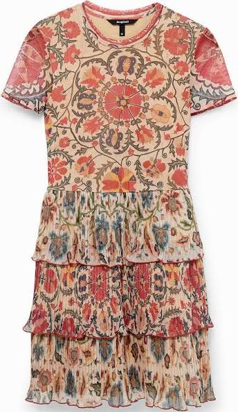 Desigual Reims Kleid