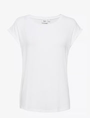 Saint Tropez U1520 AdeliaSZ T-Shirt Weiß