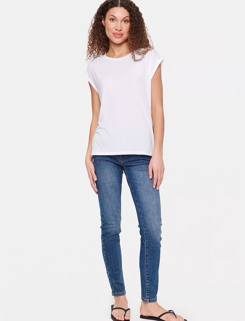 Saint Tropez U1520 AdeliaSZ T-Shirt