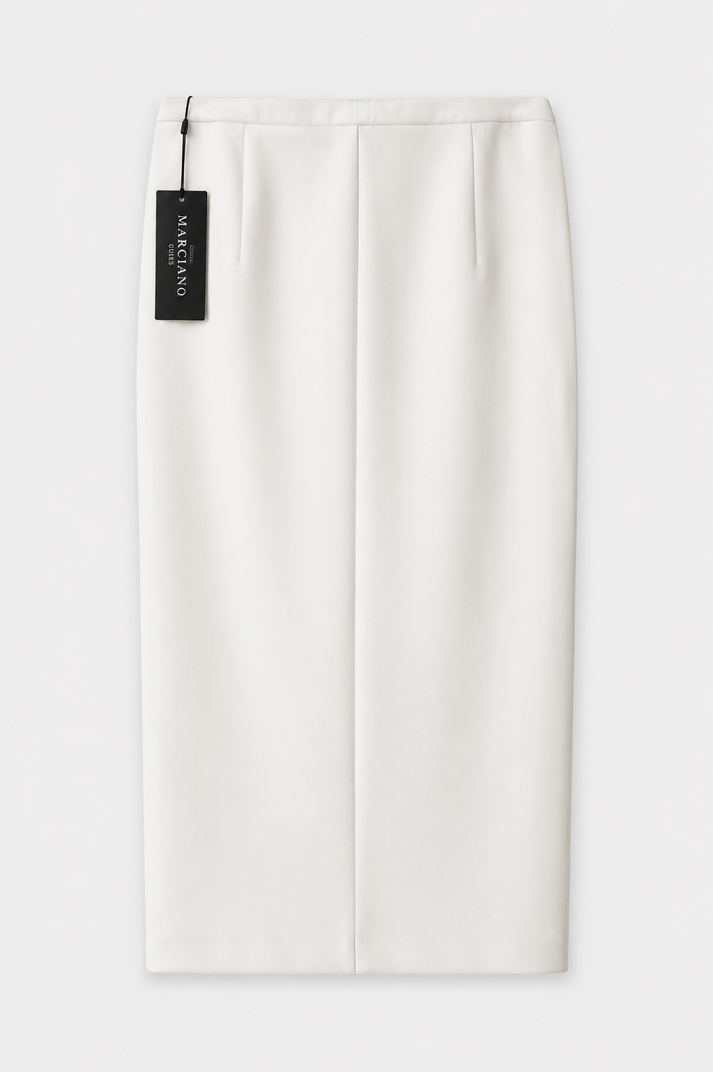Marciano by Guess Midi-Bleistiftrock – Off-White